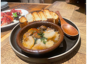 Cafe&Dining ハルモ 天神今泉公園前店: ともねさんの2026年05月31日の2枚目の投稿写真