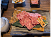直球カルビ 荒田店: しろさんの2024年05月12日の1枚目の投稿写真