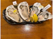 牡蠣海鮮料理 かき家 こだはる 新橋店: もしゃさんの2026年04月30日の3枚目の投稿写真