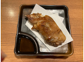 焼鳥 生け簀 海鮮　泳ぎイカ　竹乃屋　鳥栖店: さとみんさんの2025年07月の1枚目の投稿写真