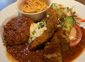 ナチュラルカフェ&レストラン ボナトリーチェ Bona trice 神戸三宮: ゆかりんごさんの2026年08月31日の1枚目の投稿写真