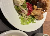 ボナパルト ブルー 三宮センタープラザ店: ゆかりんごさんの2026年08月31日の1枚目の投稿写真
