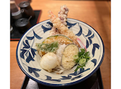 饂飩の四國　大通札幌シャンテ店: Matsuさんの2025年01月の1枚目の投稿写真