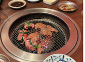黒毛和牛とホルモン　焼肉でっせ: まいさんの2025年01月の1枚目の投稿写真