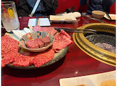 焼肉ギュウミー 立川: Colleteさんの2026年10月13日の1枚目の投稿写真