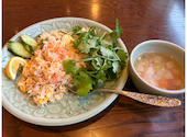 アジアンタワン168 立川高島屋店: Colleteさんの2026年09月13日の1枚目の投稿写真
