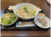 ベトナム　シンチャオ　立川店　アジア料理: Colleteさんの2024年12月21日の1枚目の投稿写真