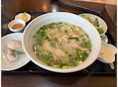 ベトナム　シンチャオ　立川店　アジア料理: Colleteさんの2026年05月30日の1枚目の投稿写真