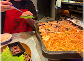 韓国食堂ヌルンジ立川: Colleteさんの2026年09月13日の1枚目の投稿写真