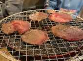七輪焼肉　安安　宇都宮江曽島店（国道４号通り）: さかちゃんさんの2024年12月の1枚目の投稿写真