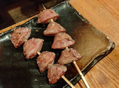 炭火鮮鳥 こうざん: スガワラさんの2024年10月26日の1枚目の投稿写真