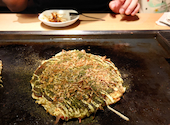 もんじゃ酒場だしや 横浜西口南幸店: ゆうきさんの2026年07月08日の1枚目の投稿写真