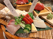本マグロ炉端劇場 魚島屋 久茂地本店: みさちゃんさんの2023年12月18日の1枚目の投稿写真