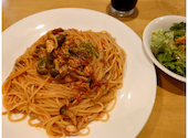 生パスタ専門店 スピガ 松戸店: もーちゃんさんの2026年07月14日の1枚目の投稿写真