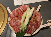炭火焼肉食道園 蒲田西口店: レイさんの2026年08月25日の1枚目の投稿写真