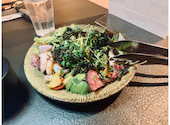 餃子と〆の店Nood e ヌード NEWoMan横浜: Ｋさんの2026年05月15日の3枚目の投稿写真