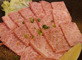 焼肉処　櫻: yunpiさんの2022年04月の1枚目の投稿写真