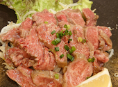 焼肉処 櫻: yunpiさんの2022年04月09日の3枚目の投稿写真