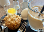 CAFE FLAT カフェ フラット: Pさんの2023年07月24日の1枚目の投稿写真