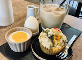 CAFE FLAT カフェ フラット: Pさんの2024年07月25日の1枚目の投稿写真