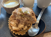 CAFE FLAT カフェ フラット: Pさんの2025年04月03日の2枚目の投稿写真