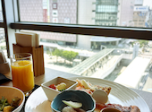 JR九州ステーションホテル小倉 鉄板 串焼き 八くら: mimoさんの2026年06月14日の1枚目の投稿写真