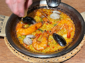スペイン料理 エルチャテオ 銀座店: かさぴーさんの2024年12月16日の1枚目の投稿写真
