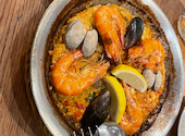 スペイン料理 エルチャテオ 銀座店: かさぴーさんの2026年07月20日の2枚目の投稿写真