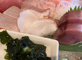 奥州魚河岸酒屋 天海のろばた 本店: アジフライさんの2026年06月13日の1枚目の投稿写真