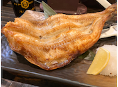 奥州魚河岸酒屋 天海のろばた 本店: アジフライさんの2026年07月22日の1枚目の投稿写真