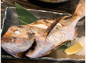 奥州魚河岸酒屋 天海のろばた 本店: アジフライさんの2026年08月29日の1枚目の投稿写真