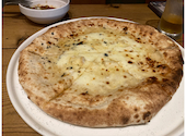 ピッツェリア エイト 南堀江店: いけやん48さんの2026年08月21日の1枚目の投稿写真