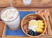 Your GURT&GRANOLA CAFE ユアグルト アンド グラノーラ カフェ 岐阜本店: さえきてぃさんの2026年08月20日の1枚目の投稿写真