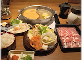 しゃぶしゃぶ　すき焼　どん亭　武蔵浦和店: けいちゃんさんの2026年09月01日の1枚目の投稿写真