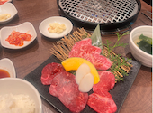 コラボ KollaBo 焼肉 韓国料理 大手町店: あさんの2026年03月30日の1枚目の投稿写真