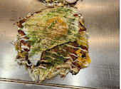 お好み鉄板 どろ 倉敷マスカット店: ペコちゃんさんの2026年08月31日の1枚目の投稿写真