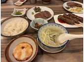 牛たん炭焼利久幕張新都心店: かぷちーのさんの2026年04月19日の1枚目の投稿写真