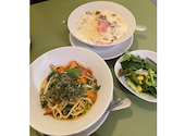 スープパスタ&PIZZA専門店 東京オリーブ　八千代店: くるみんさんの2026年05月01日の1枚目の投稿写真