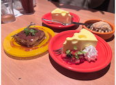 【個室完備】食べ放題 大宮ガーデンファーム 大宮店: Aoiさんの2024年02月の1枚目の投稿写真