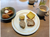 ALLY S PASTA SHOP NAMBA アリーズ パスタショップ ナンバ: だっさんさんの2026年09月06日の1枚目の投稿写真