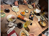 百炉まん: マコロンさんの2025年10月21日の1枚目の投稿写真
