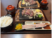 姫路ステーキ 溶岩焼き えん家 太子店: さやさんの2026年07月29日の1枚目の投稿写真