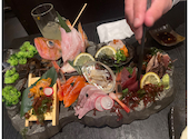 刺身と焼き物 ひゃくや 北24条駅前店: ひろっきさんの2026年04月08日の2枚目の投稿写真