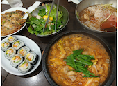 李朝園 ハービスPLAZA梅田店: ケイコさんの2026年09月11日の1枚目の投稿写真