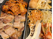 韓友家 ハヌガ 新大久保2号店: あやぱんさんの2026年07月14日の2枚目の投稿写真