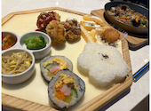 韓友家 ハヌガ 新大久保2号店: あやぱんさんの2026年07月27日の1枚目の投稿写真