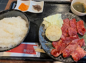 焼肉牛王 鳥取本店: わわさんの2026年07月30日の1枚目の投稿写真