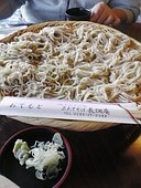 三たてそば 長畑庵: アルゴンさんの2007年07月17日の1枚目の投稿写真