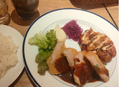 肉屋のワイン食堂 ラ・ブーシェリー・エ・ヴァン 浜松町: KIDさんの2026年04月の1枚目の投稿写真