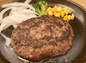 とろけるハンバーグ 福よし 六本木店: KIDさんの2026年09月13日の1枚目の投稿写真